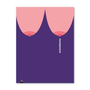 Impresión artística de naturaleza muerta de More Amore - Product Image 3