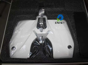 Foróptero digital EUR VET y refractómetro automático de unidad oftálmica para productos de centro de mecanizado de Equipos veterinarios - Product Image 5