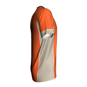 Vente en gros de maillots de football respirants de haute qualité uniformes de football grande taille pour l'entraînement, nouvelle collection pour garçons - Product Image 3