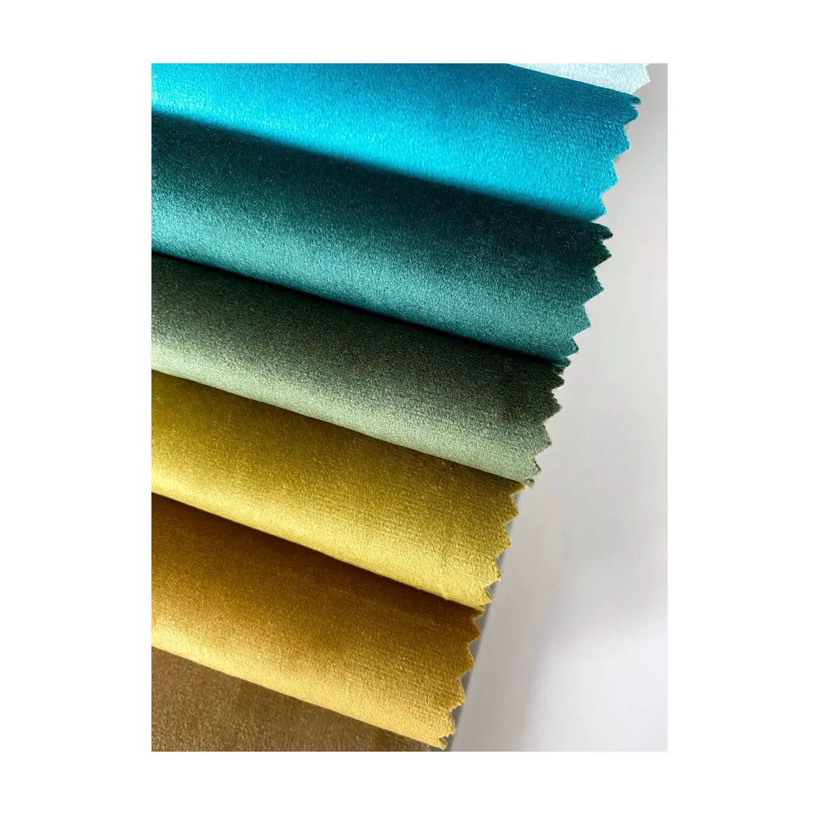 Sofa Fabric Upholstery Plain Chenille Type Dyed Quality Material Wholesale Weight Colors 300gsm Upholstery Fabrics Vietnam