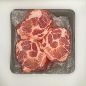 Carne de cerdo congelada fresca Cortes de alta calidad Lomo de hombro Costillas de vientre Venta caliente Entrega rápida Suministro a granel Premium - Product Image 5