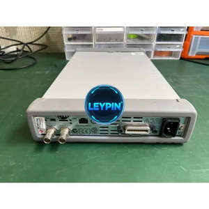 Atenuador Óptico Variable de 4 Canales Agilent Keysight N7764A Usado, Equipo de Fibra Óptica - Product Image 3