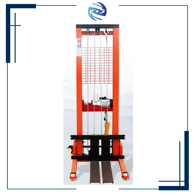 Versatile Light Customized Mini Forklift Hydraulic