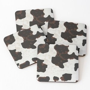 แผ่นรองแก้วไม้สำหรับใส่ชาพิมพ์ลายได้ตามต้องการแผ่นรองแก้วไม้ทนทานต่อน้ำทรงสี่เหลี่ยม - Product Image 5