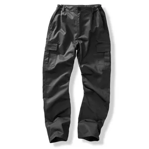 Pantalones Utilitarios Reciclados para Seguridad y Supervivencia Sostenibles - Product Image 4