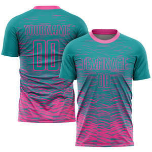 Camiseta de fútbol de uniforme de fútbol personalizada más vendida ropa deportiva OEM para torneos de práctica de equipo y partidos de clubes juveniles - Product Image 3