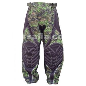 Hombres Paintball Personalizado Ligero Fácil Hombre Pantalones Paintball Pantalones Trended Calidad Sublimado Paintball Pantalones Joggers - Product Image 6