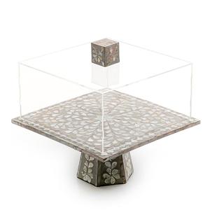 Hogar Hotel Vajilla Decoración Accesorios Cake Stand - Product Image 4