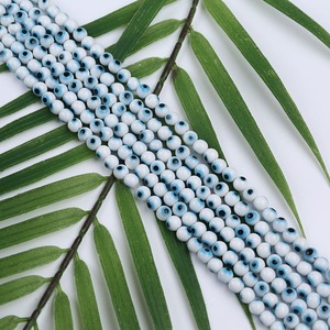 กระเป๋าหลากสีสำหรับทำสร้อยคอ/สร้อยข้อมือ - Product Image 1