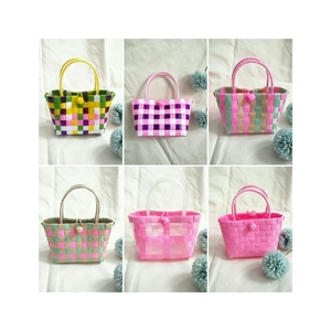 ถุงพลาสติกคุณภาพระดับพรีเมี่ยมสำหรับการจัดเก็บริมสระน้ำที่หรูหรารีสอร์ทและมอบพื้นผิวที่ลดเสียงรบกวนภายใต้สินค้าที่เสียงดัง - Product Image 4