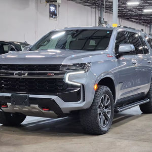 เชฟโรเลต ทาโฮ ซี71 ปี 2021 - Product Image 4