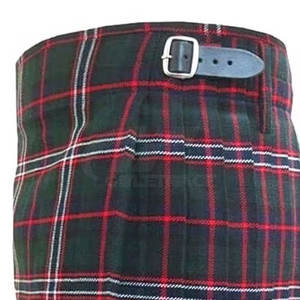 Kilts Escoceses Clásicos Estilo Highland - Tela de Lana Personalizable para Vestimenta Formal y Ocasiones Especiales - Product Image 4