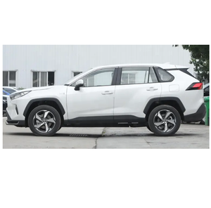 Coche usado Toyota Rav 4, vehículo usado, LHD híbrido 2023-2020 - Product Image 3