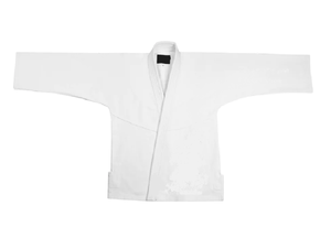 Super septiembre oferta Unisex brasileño Jiu Jitsu Gi conjuntos venta superior algodón artes marciales Karate desgaste logotipos personalizados etiquetas OEM barato - Product Image 3