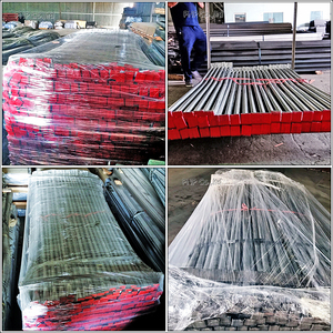 Factory Directly Roof Bow Open Top <b>Dry</b> Container PNP Ho Chi Minh City Corten Steel 2-2.5mm Thickness Length 2260mm Weight 16kg - Product Image 4