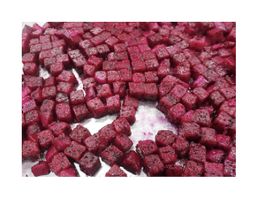 Pedidos de gran volumen de fruta de dragón congelada de la mejor calidad - Product Image 1