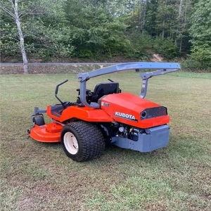 Prix de gros, excellente qualité pour tondeuse à gazon industrielle BX23S, largeur de coupe de 60 pouces, moteur 2 temps 125cc, 24V. Achetez maintenant. - Product Image 5