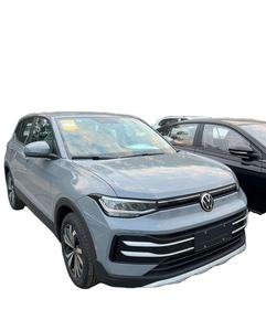 Used 2024 Voiture Xr 300TSI 2WD Fullmoon SUV Turbo Automatic Leather Seats Panoramic Sunroof Ready to <b>Drive</b> - Product Image 1