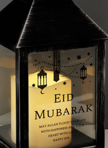 Gancho redondo superior de linterna de Metal personalizado de latón AK en polvo negro recubierto acabado con vidrio para decoración Interior de restaurante - Product Image 2