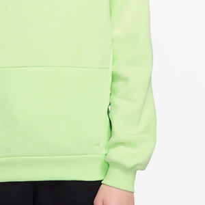 Collection Hiver 2026 : Sweats à Capuche Unis Confortables et Ajustables en Polaire Respirante pour Acheteurs en Gros - Product Image 4