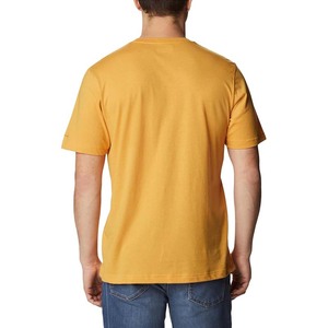 เสื้อยืดผู้ชายขายส่งยอดนิยม ทรงหลวม บริการ OEM ผลิตตามสั่ง คุณภาพสูง ผ้าแคนวาส 100% ผ้าฝ้าย - Product Image 2