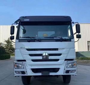 Camion à benne basculante autochargeur 6x4 8x4 en vente, camion à benne basculante 8x4 - Product Image 3