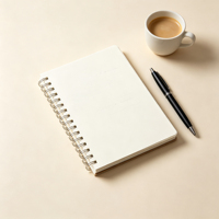 Carnets et Agendas Personnalisés Imprimés sur Mesure avec Photos, Couverture Souple, Pelliculage, Papier d'Art – Reliure de Haute Qualité, Vente en Gros Direct Usine