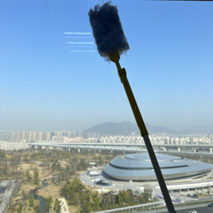 2023 <span class=keywords><strong>New</strong></span> Chất lượng cao mở rộng dùng một lần Khăn lau bụi so sánh với swifer Khăn lau bụi - Product Image 6