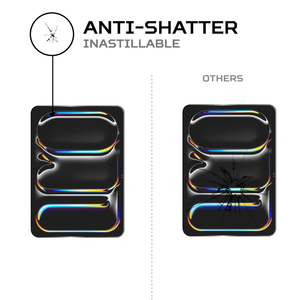 Protector de Pantalla ANTISHOCK para Apple iPad Pro 13, Accesorio Premium para una Protección Mejorada del Dispositivo - Product Image 5