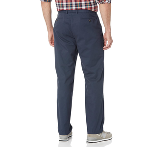 Pantalones Chinos Slim Fit 100% Algodón de Bangladesh: Pantalones Casuales Elegantes de Primera Calidad para Hombre, Fabricante de Alta Calidad - Product Image 2