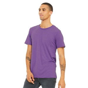 Camisetas suaves de primera calidad, camiseta modal con cuello redondo, Camiseta clásica informal de manga corta de refrigeración ligera para hombres - Product Image 1