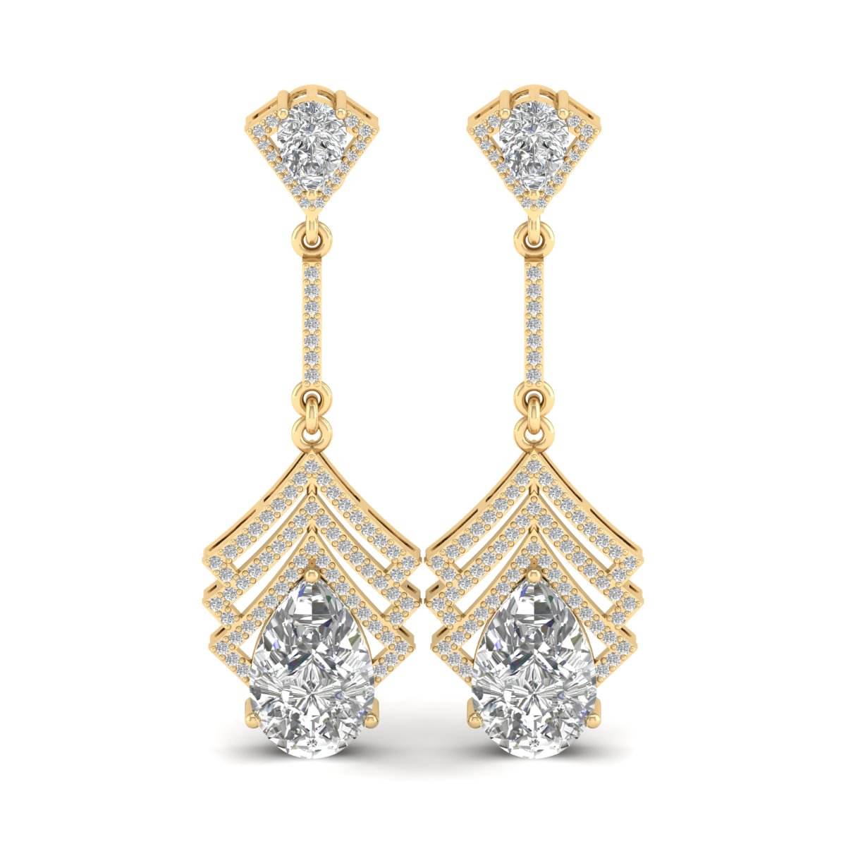 สีเหลืองทอง