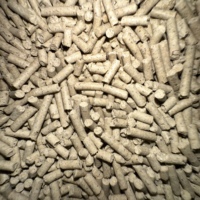 VapoCat Plant Fiber Tofu Kattenbakvulling Spoelbaar Fruitgeur 2,5 kg Exportkwaliteit