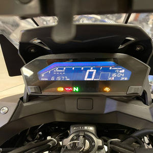 Para Motocicletas HONDA NC 750 X DCT Touring - Product Image 2