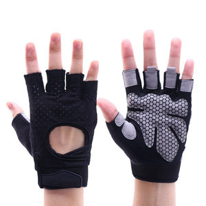 Traje de neopreno de cinco dedos Guantes de buceo de 2mm para deportes acuáticos de invierno y pesca submarina Guantes cálidos de invierno Palma de silicona - Product Image 1