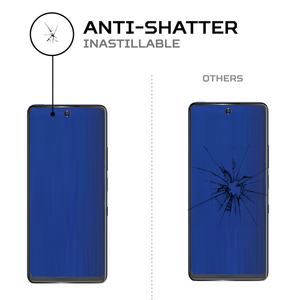 ป้องกันการกระแทกสำหรับ V3 Alcatel ultra 5G เคสโทรศัพท์ระดับพรีเมี่ยมพร้อมคุณสมบัติ antishock - Product Image 5