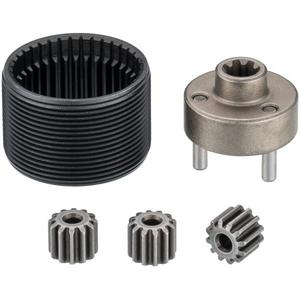 ชุดประแจลม Hazet คุณภาพสูงเพื่อการทำงานที่มีประสิทธิภาพ - Product Image 1