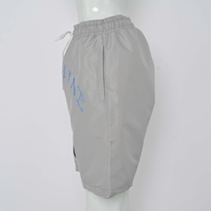 Fabricant Hommes Vintage Acid-Washed Board Shorts Casual Run Printed High Street Sports gym wear respirant Mens short Pants - Product Image 4