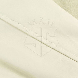 Chaqueta de Invierno para Hombre, de Alta Calidad, Ecológica, Transpirable, de Secado Rápido, con Cuello Alto y Logotipo Frontal, Diseño Personalizado, Estilo Urbano - Product Image 4