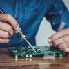 INTELLISENSE TECHNOLOGY KICAD Conception, fabrication et assemblage de circuits imprimés personnalisés avec options de personnalisation complètes - Product Image 6