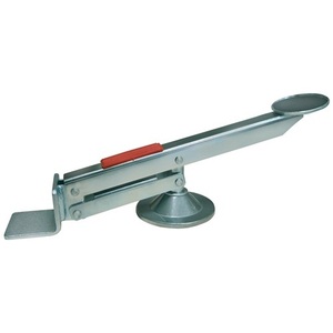 CARRYMATE Portman XXL Door Lifter/Plate Leveler Maximum Load Capacity 200 kg Walker & <b>Rollator</b> - Product Image 1