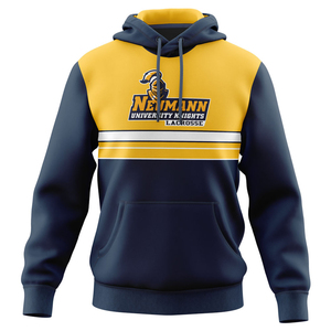 Sudaderas con Capucha Personalizadas de Invierno, Sublimadas y Bordadas, Unisex, con Bolsillo, Tela de Poliéster/Algodón, para Hombre, Mujer y Jóvenes, OEM - Product Image 5