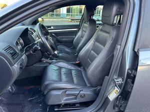 Volkswagen GLI d'occasion 2008, conduite à gauche - Product Image 4