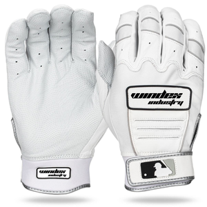 ถุงมือตีเบสบอลสไตล์แฟรงคลิน100% ระดับพรีเมี่ยมหนัง cabretta ดีไซน์ไม่ซ้ำใครขายส่งอัตรา - Product Image 1