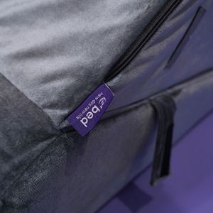 Oreiller compensé 7-en-1 anti-reflux en mousse confortable pour le soutien de la santé, avec housse amovible, fabrication OEM, vente en gros - Product Image 1