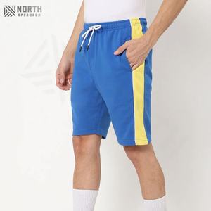 2025 <b>Men's</b> Quick Dry Stretchable <b>Shorts</b> Eco-friendly Plain Dyed Fabric With Solid <b>Pattern</b> Quality Gunteed At An Price <b>Men</b> - Product Image 3
