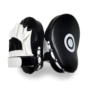 OEM service Martial Arts New Arrival Training Top material <b>Focus</b> <b>Pads</b> - Product Image 4