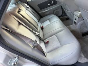 CADILLAC CTS-V 2005 d'occasion, conduite à gauche/droite - Product Image 2