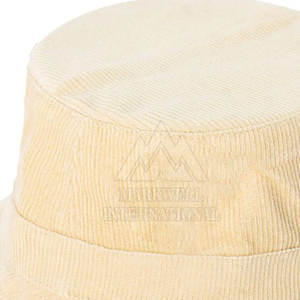 หมวกบักเก็ตแบบใหม่ น้ำหนักเบา สีพื้น สำหรับผู้ใหญ่ ราคาประหยัด - Product Image 5