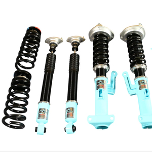 Amortiguadores de Suspensión Coilover Nuevos para NISSAN FUGA Y51, Marca KT, 2019 en Adelante, para Calle/Pista, Kit Completo de 1 Año (4 - Product Image 1